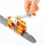 Portable Home Hand Shake Chain Machine - Image 2