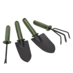 LC-2002 Garden Fork Plastic Hand Garden Tools