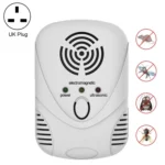 DC-9001 Household Electronic Mouse Repeller, Specification: