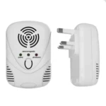 DC-9001 Household Electronic Mouse Repeller, Specification: - Image 7