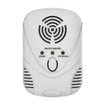 DC-9001 Household Electronic Mouse Repeller, Specification: - Image 2