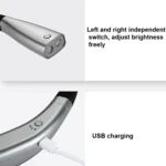 LED Hanging Neck Light Universal Hose Eye Protection Reading Light - Image 5