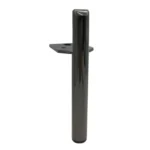 LH-D012-01 Cylindrical Metal Furniture Support Legs, Height: - Image 4