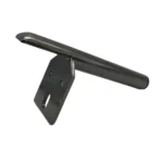 LH-D012-01 Cylindrical Metal Furniture Support Legs, Height: - Image 5
