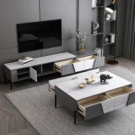LH-D012-01 Cylindrical Metal Furniture Support Legs, Height: - Image 7