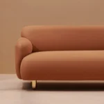 LH-OU050 Thickened Stainless Steel Furniture Support Legs, Height: - Image 6