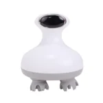 Smart Dragon Claw Hand Vibrating Kneading Head Massager