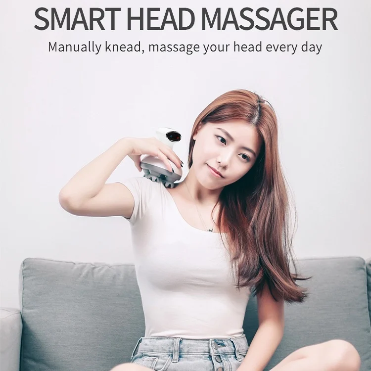 TBD0602008101_B6.webp Smart Dragon Claw Hand Vibrating Kneading Head Massager - Image 7