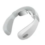 Smart Charging Neck Pulse Cervical Massager - Image 2