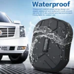 TK905 4G Vehicle Network GPS Tracker - Image 4