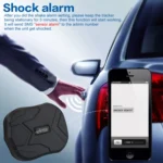 TK905 4G Vehicle Network GPS Tracker - Image 5