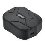 TK-905B Enhanced Version Strong Magnetic Adsorption Car 2G GPS Tracker - Image 2
