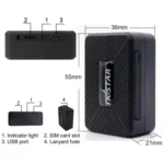 TK913 2G Multi-Purpose Vehicle GPS Tracker - Image 3