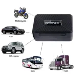 TK913 2G Multi-Purpose Vehicle GPS Tracker - Image 5