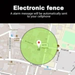 TK913 2G Multi-Purpose Vehicle GPS Tracker - Image 7
