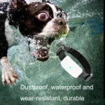 TK911 2G Pet Waterproof GPS Tracker - Image 5