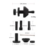 Auto Clutch Hole Tool - Image 4