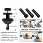 Auto Clutch Hole Tool - Image 6