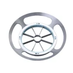 Stainless Steel Round Apple Slicer Fruit Divider
