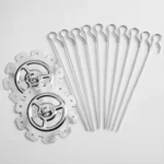 Air Fryer Electric Oven Lamb Skewer Grill - Image 4