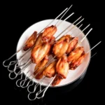 Air Fryer Electric Oven Lamb Skewer Grill - Image 6