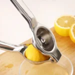 Household Manual Fruit Lemon Juicer - Image 4