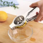 Household Manual Fruit Lemon Juicer - Image 5