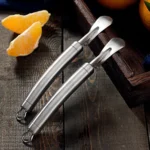 304 Stainless Steel Orange Peeler Grapefruit Peeling Tool - Image 4