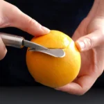 304 Stainless Steel Orange Peeler Grapefruit Peeling Tool - Image 5
