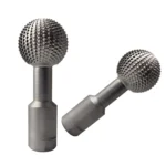 Spherical Wood Groove Carving Knife - Image 2