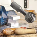 Spherical Wood Groove Carving Knife - Image 5