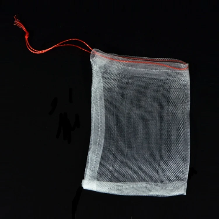 TBD0602015802_B1.webp Fruit & Vegetable Insect-Proof And Bird-Proof Nylon Mesh Bag, Specification: 70x48cm - Image 2