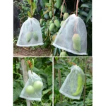 Fruit & Vegetable Insect-Proof And Bird-Proof Nylon Mesh Bag, Specification: 70x48cm - Image 5