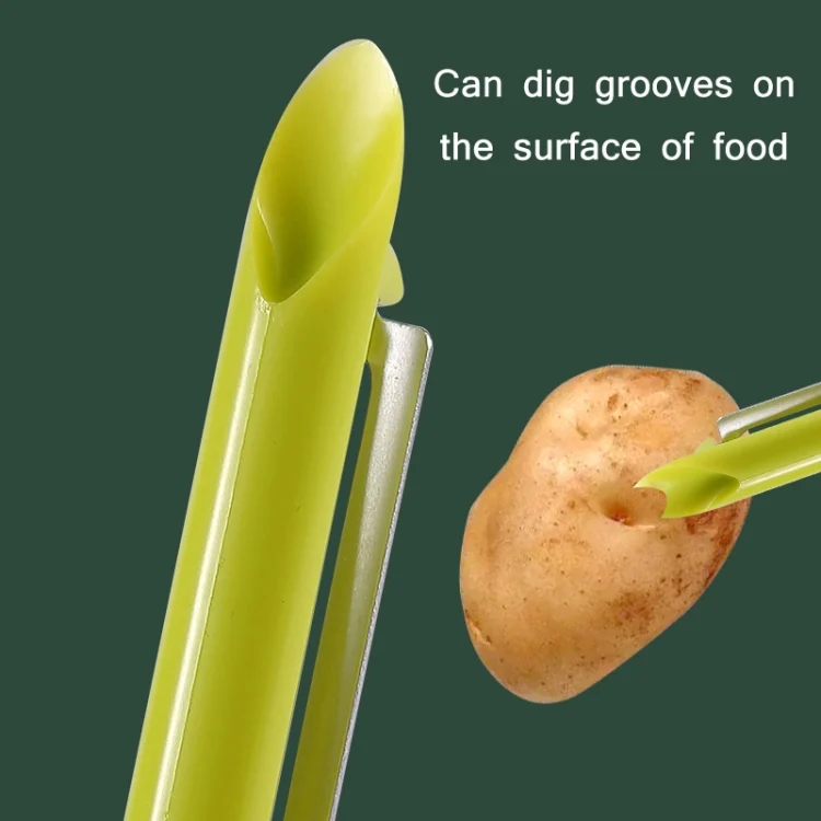TBD0602016201_B3.webp Home Kitchen Multifunctional Green Onion Peeler - Image 4