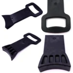 2 PCS Flat Tire Labor-Saving Beading Rod - Image 3