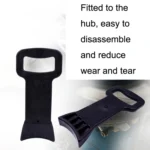 2 PCS Flat Tire Labor-Saving Beading Rod - Image 7