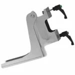 H018 Portable Outdoor Gardening Foot Weeding Aid - Image 3