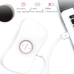 Electric Heating Uterus Warming Belt - Image 7