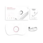 Electric Heating Uterus Warming Belt - Image 3