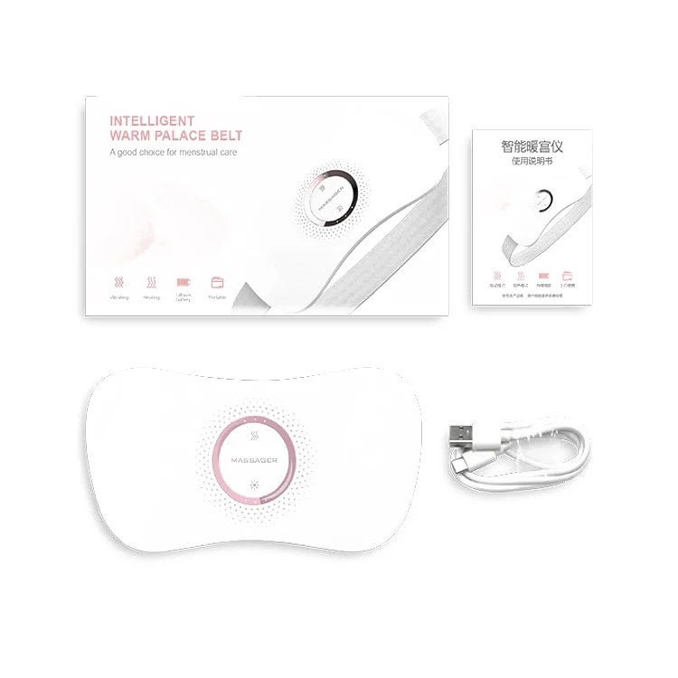 TBD0602019201_B2.webp Electric Heating Uterus Warming Belt - Image 3