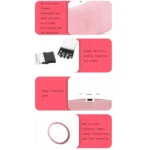 Electric Heating Uterus Warming Belt - Image 4