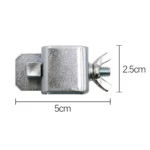 TL160004 Welding Butterfly Clip Welding Positioner - Image 3