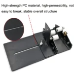 TL060020 Stainless Steel Glass Bottle Cutter - Image 5