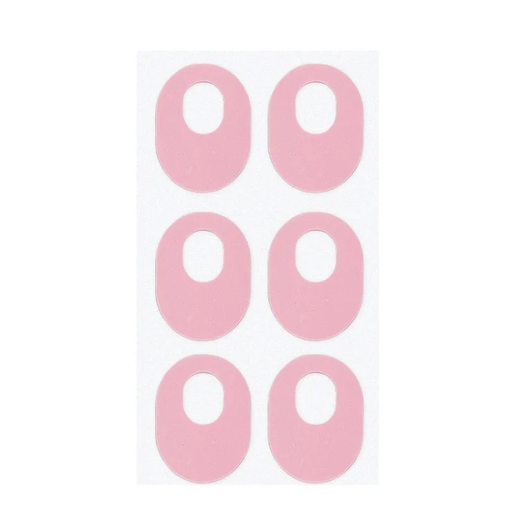 Latex Anti-Wear Callus Protection Sticker