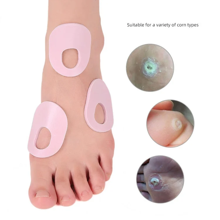 TBD0602021201A_1.webp Latex Anti-Wear Callus Protection Sticker - Image 7