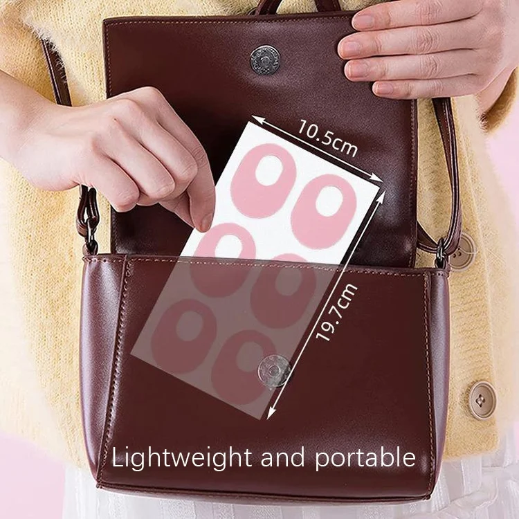 TBD0602021201_B4.webp Latex Anti-Wear Callus Protection Sticker - Image 5