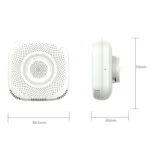TY-GSA-87 Smart Home WIFI Gas Detector - Image 3