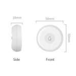 EV-WI-3 Smart Home Water Level Detector - Image 3