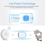 EV-WI-3 Smart Home Water Level Detector - Image 4