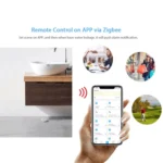 EV-WI-3 Smart Home Water Level Detector - Image 6